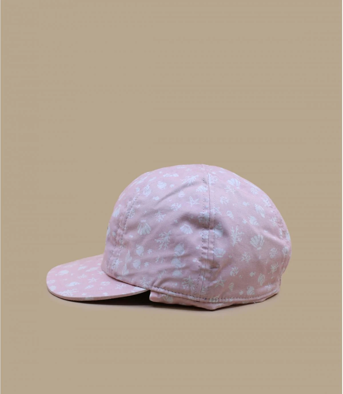 Barts Venezuela Baby Pink 5 Barts Venezuela Baby Pink – Image 3