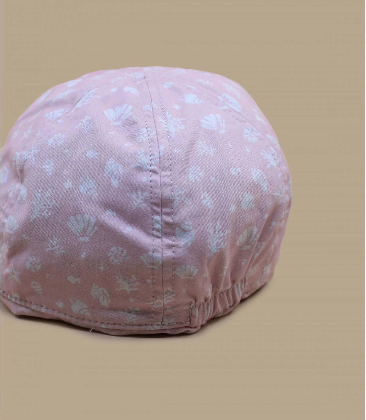 Barts Venezuela Baby Pink 6 Barts Venezuela Baby Pink – Image 4