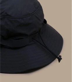 Volcom Ventilator Boonie Black -Stetsoni Magasin ventilator boonie black 3