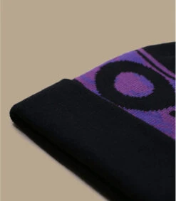 Oakley Wanderlust Pom Beanie Blackout 7 Oakley Wanderlust Pom Beanie Blackout -Stetsoni Magasin wanderlust pom beanie blackout 2