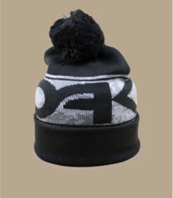 Stetsoni Magasin -Stetsoni Magasin wanderlust pom beanie forged iron 1