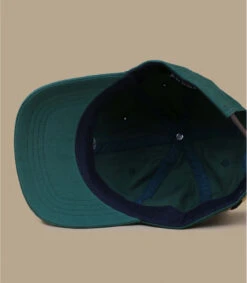 Kangol Washed Baseball Algae -Stetsoni Magasin washed baseball algae 4
