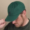 Kangol Washed Baseball Algae -Stetsoni Magasin washed baseball algaecasquette20Kangol20vert20Washed20Baseball20algae