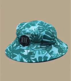 Water Bucket Big Leaves 7 Water Bucket Big Leaves -Stetsoni Magasin water bucket big leaves 1