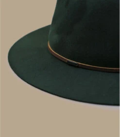 Brixton Wesley Packable Moss -Stetsoni Magasin wesley packable moss 2