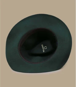 Brixton Wesley Packable Moss -Stetsoni Magasin wesley packable moss 3