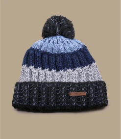 Stetsoni Magasin -Stetsoni Magasin wilhelm beanie charcoal 1