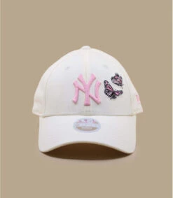 NEW ERA Wmn Butterfly 9Forty Stone -Stetsoni Magasin wmn butterfly 9forty stone 1