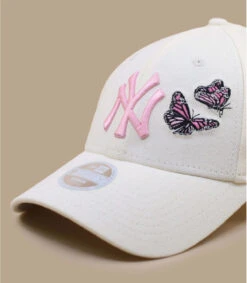 NEW ERA Wmn Butterfly 9Forty Stone -Stetsoni Magasin wmn butterfly 9forty stone 2
