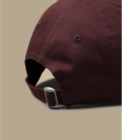 NEW ERA Wmn League Ess 9Forty NY Walnut Brown -Stetsoni Magasin wmn league ess 9forty ny walnut brown 4