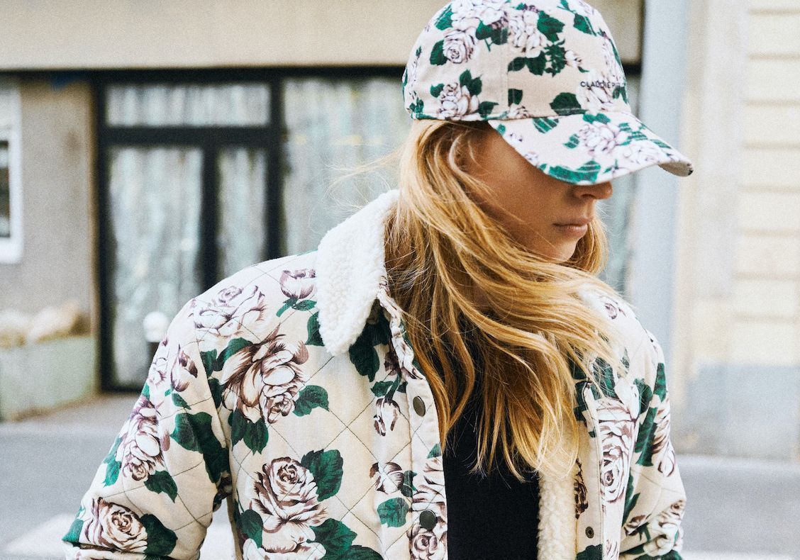 Stetsoni Magasin -Stetsoni Magasin L instant mode Claudie Pierlot x New Era la collaboration qui reinvente la casquette